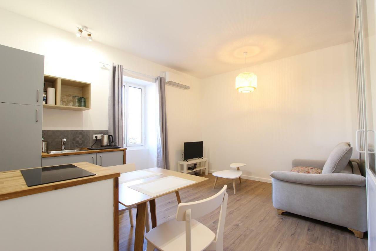 "La Place Du Village" Bedoin Exterior photo